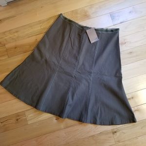 Anthropology c.c.outlaw Skirt